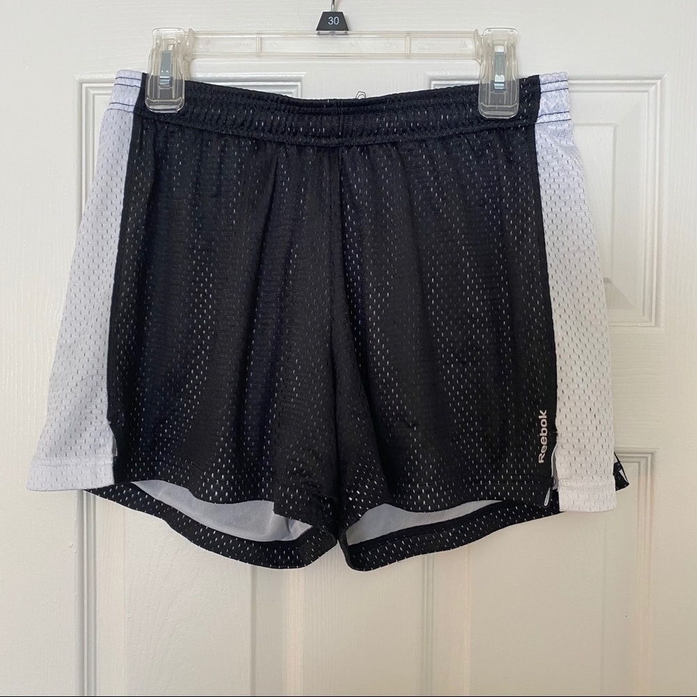 Reebok athletic shorts